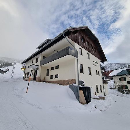 Hotel Plannerinn Planneralm Экстерьер фото