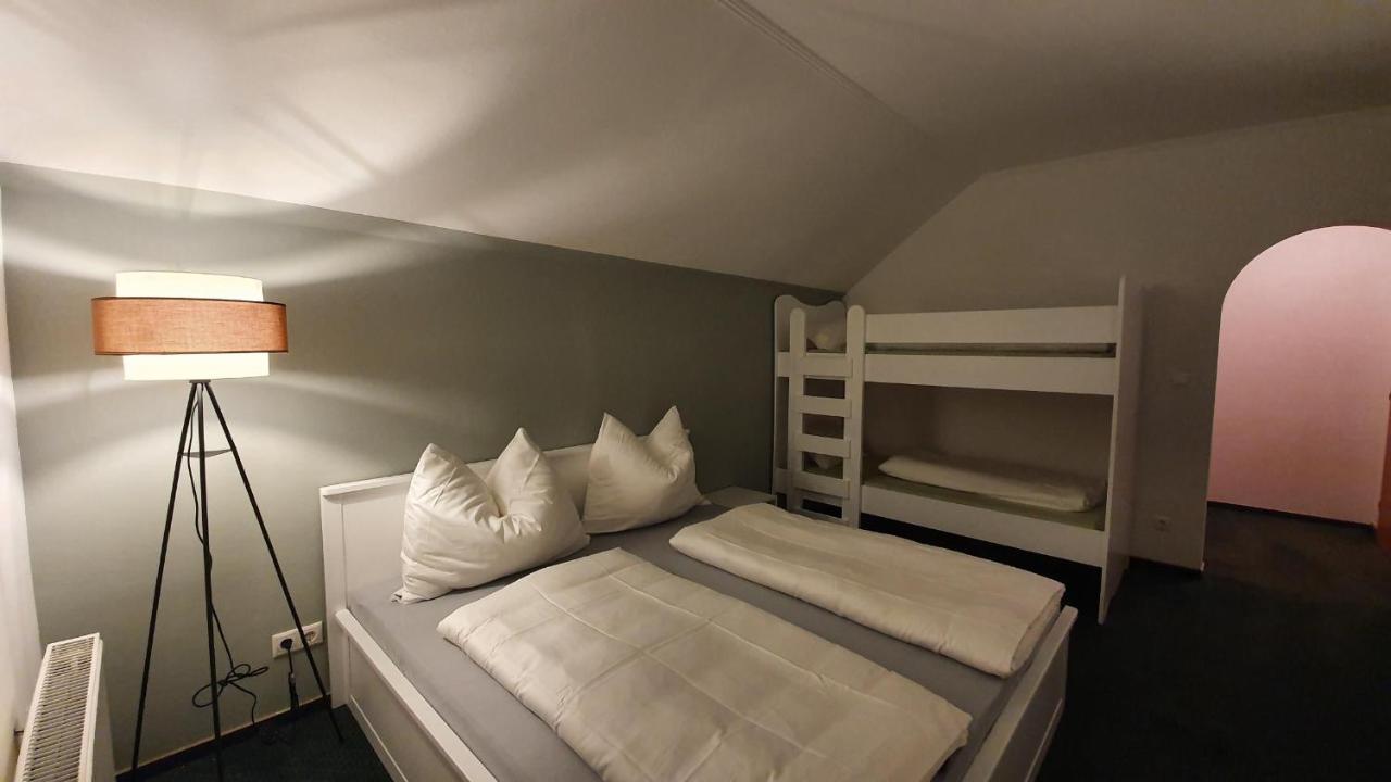 Hotel Plannerinn Planneralm Экстерьер фото