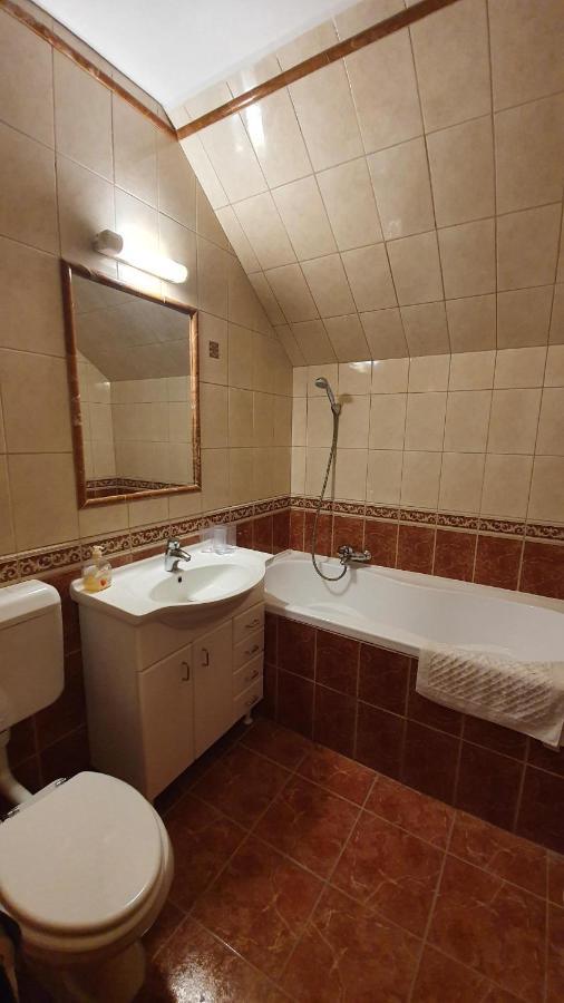 Hotel Plannerinn Planneralm Экстерьер фото
