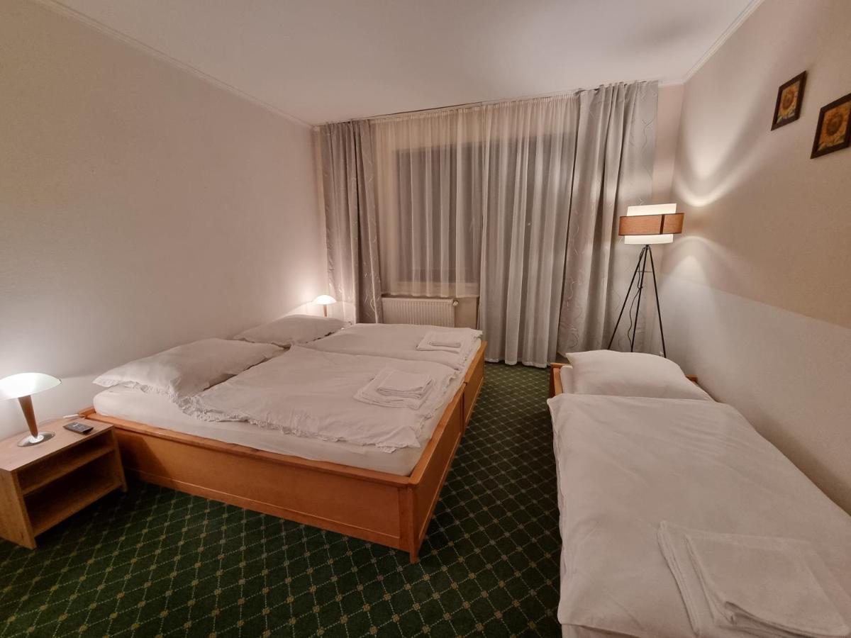 Hotel Plannerinn Planneralm Экстерьер фото
