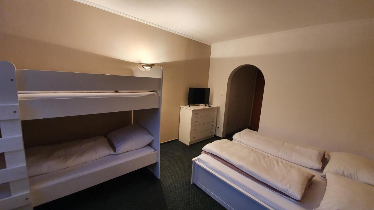 Hotel Plannerinn Planneralm Экстерьер фото