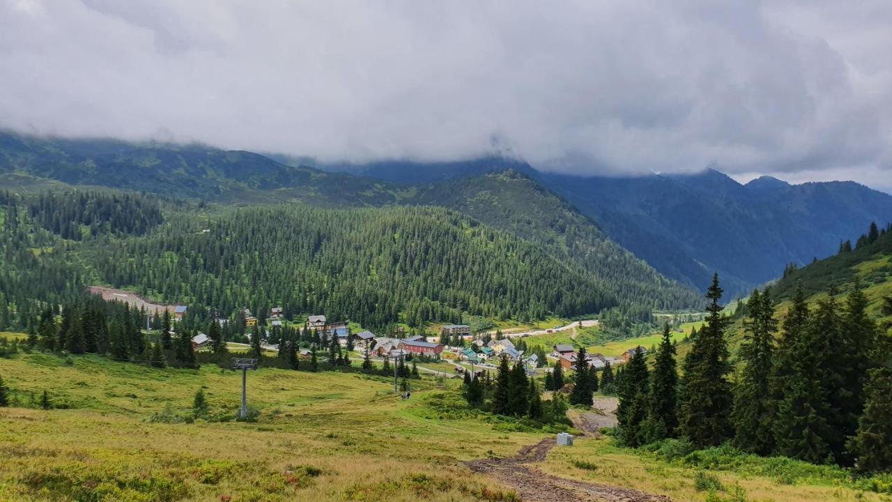 Hotel Plannerinn Planneralm Экстерьер фото